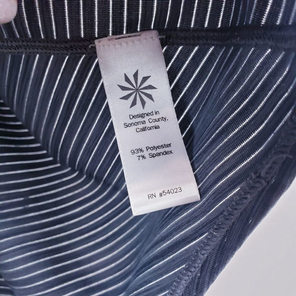 Athleta Racerback Workout Tank Top - Picture 8 of 10